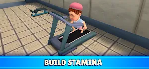 Hasbik Gym Power Screenshot 3