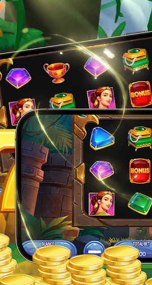 Fortune Casino 777 Screenshot 1
