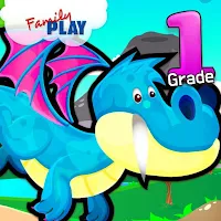 Dragons Grade One Games