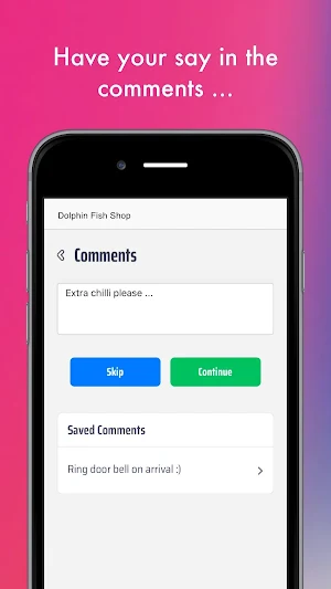 Dolphin Fish Shop Screenshot 3