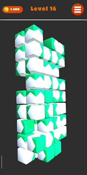 Tap Quest 3D Screenshot 3