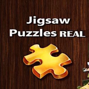 Puzzle Jigsaw Real Screenshot 1