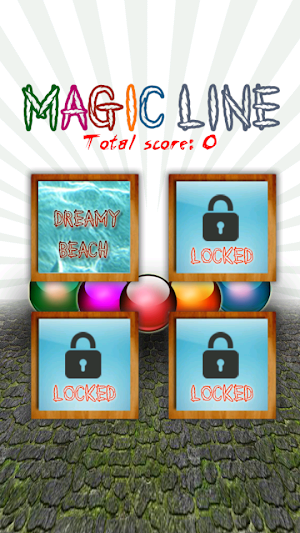 Magic Line Screenshot 3