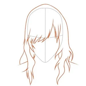 How to Draw Anime Manga Screenshot 1