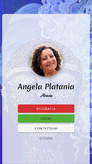 Angela Platania Screenshot 1