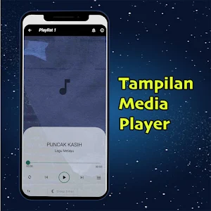 Kumpulan Lagu Melayu Mp3 Screenshot 3