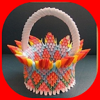 Origami Simple Idea