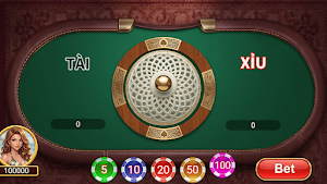 Tài Xỉu Rollova Screenshot 2