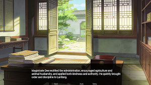 Temple Ghost Murder Mystery Screenshot 2