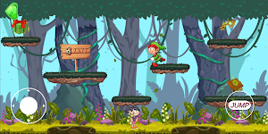 Martina and the Elves Screenshot 0