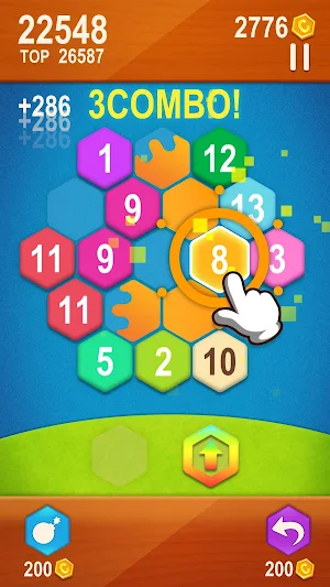 Beat 14 Screenshot 1