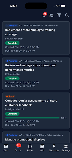 Piing.Ai Screenshot 2