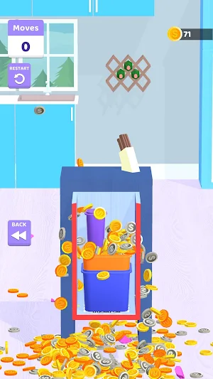 Nest The Box Screenshot 0