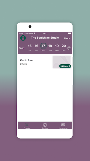The Soulshine Studio Screenshot 1