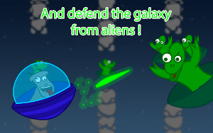 Flappy RAGE Screenshot 1