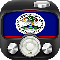 Radio Belize + Radio Stations