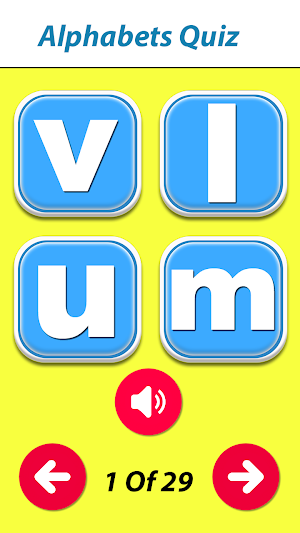 Engish to Spanish Dict App Screenshot 2