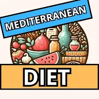 Mediterranean Diet