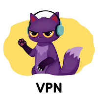 ShadowCat VPN - Fast VPN