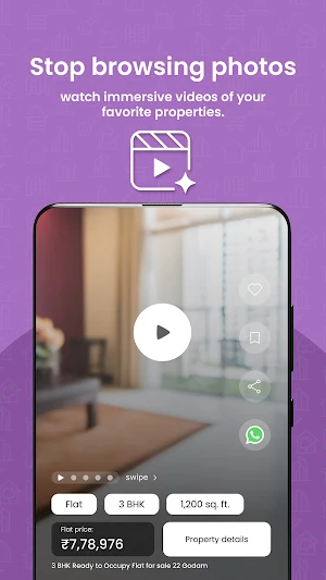 Go2Homes Screenshot 1
