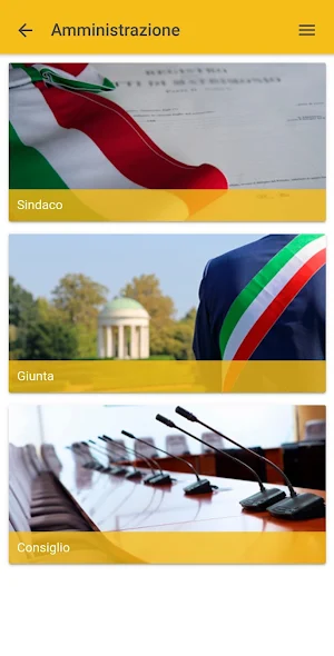Zeccone Smart Screenshot 2