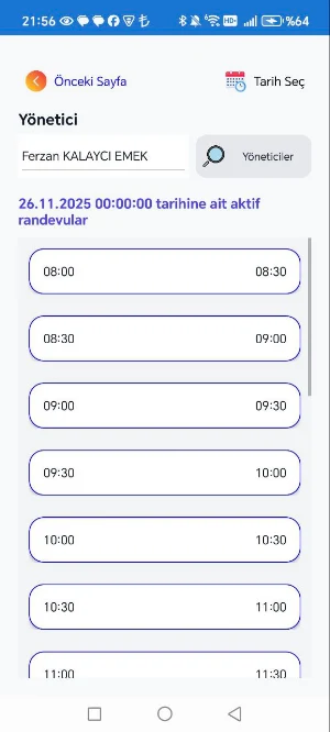 Stomaterapi-M Screenshot 3