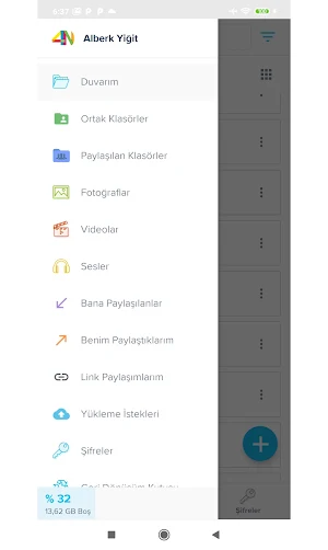 Tarım Bulut Screenshot 3