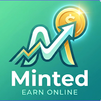 Minted - Online work from Home