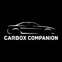 CarBox Companion
