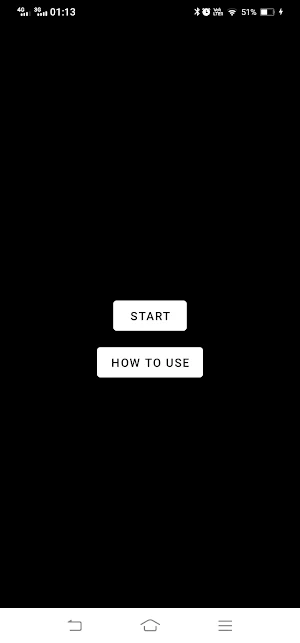 4 Stopwatch in one Screen Screenshot 1