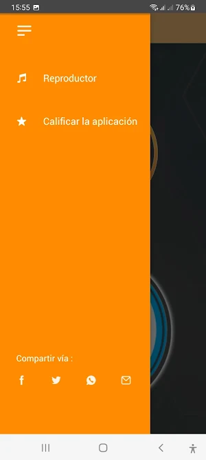 Fm Original Radio Ugarteche Screenshot 2