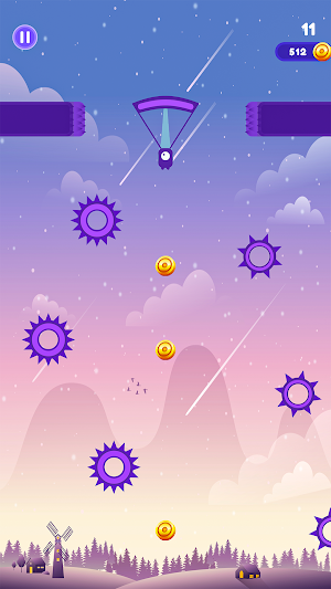 Fall Buddies Screenshot 1