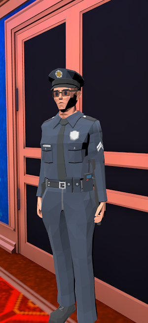 Casino Security Screenshot 0