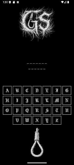 Gallows Script Screenshot 1