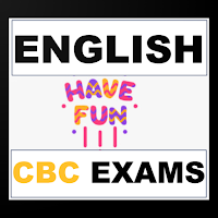 English Grade 10 CBC Exams CBE
