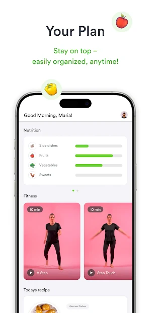 tala-med Cardio Screenshot 0
