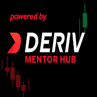 Deriv Mentor Hub