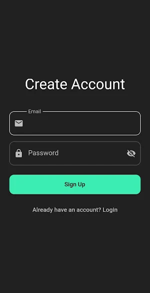 Snwolley Mobile Screenshot 1