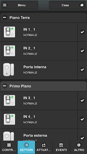 DUEVI Connect Screenshot 3
