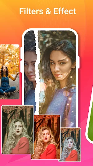 Story Maker - Create stories Screenshot 2