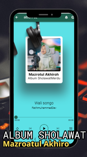 RAMADHAN TAJALLA-MAZRO Screenshot 3