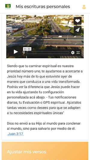 CCFamiliar Screenshot 3