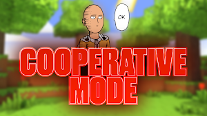 One Punch for Minecraft Mod Screenshot 3