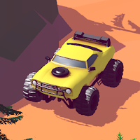 Pacific Hill Drive Race