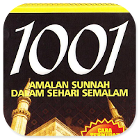 1001 Amalan Sunnah Sehari-hari
