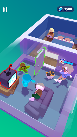 Scary Ghost Screenshot 3