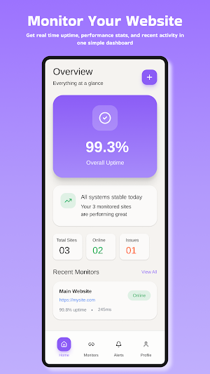 linkdown Screenshot 0