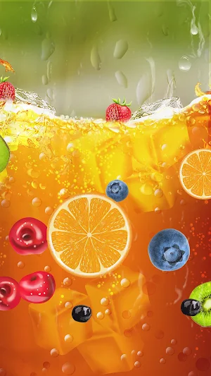 Boba Tea DIY: Tasty Recipe Sim Screenshot 1