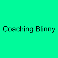 Coaching Blinny