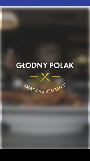 Głodny Polak Lubin Screenshot 0